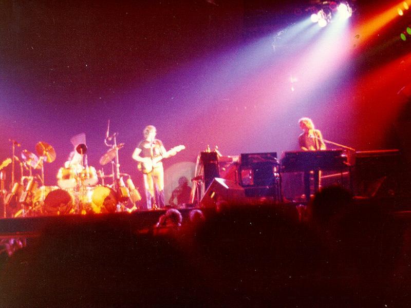 Dortmund 1977 Roger Waters